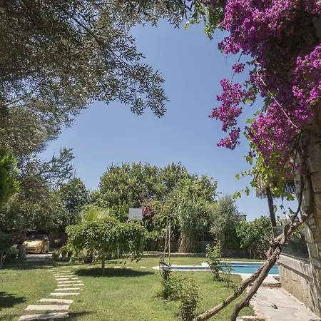 Villa Perla