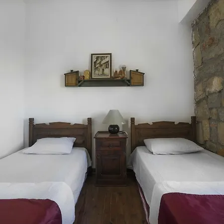 Villa Perla
