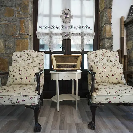 Villa Perla *
