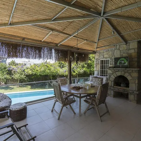 Villa Perla *
