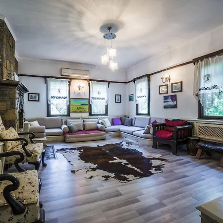 Villa Perla *
